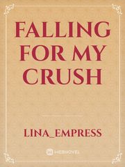 falling for my crush Book