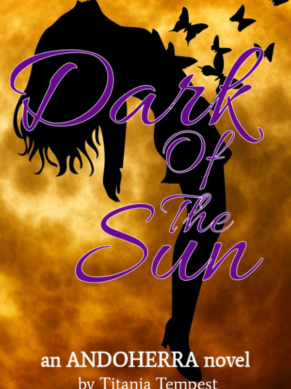 Dark Of The Sun