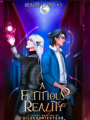 A Fictitious Reality (Reality Series #1) Book