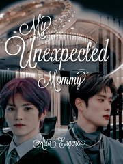 My Unexpected Mommy Book