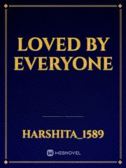 Loved By Everyone Book