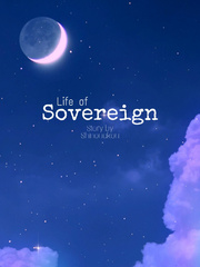 Life of Sovereign Book