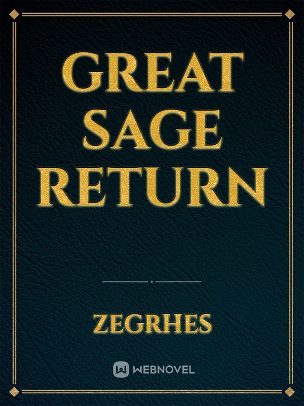 Great Sage Return