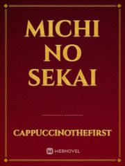 Michi No Sekai Book