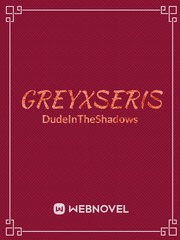 GreyxSeris Book