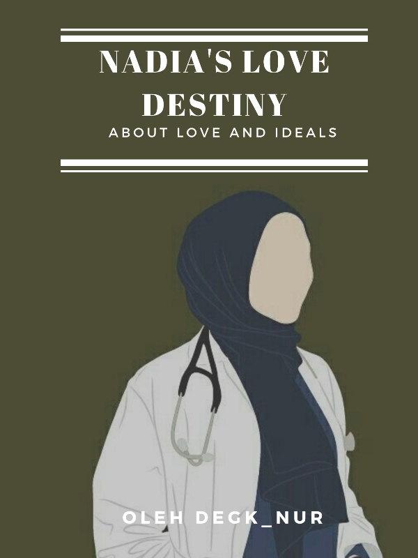 Nadia's Love Destiny
