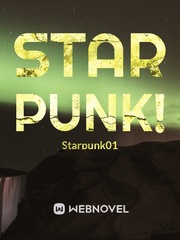 Star PUNK! Book
