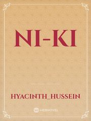 NI-KI Book