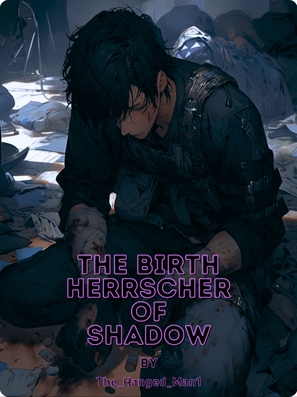 Honkai Impact : The Birth Herrscher of Shadow Book