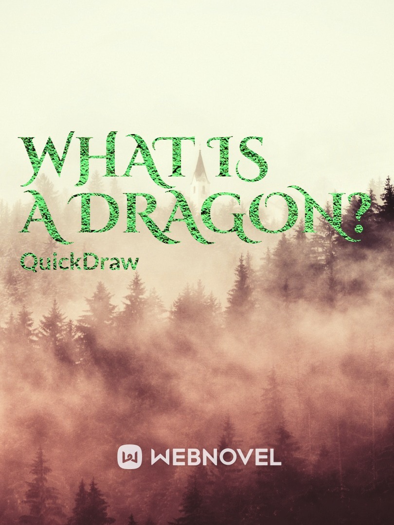 What is a dragon?