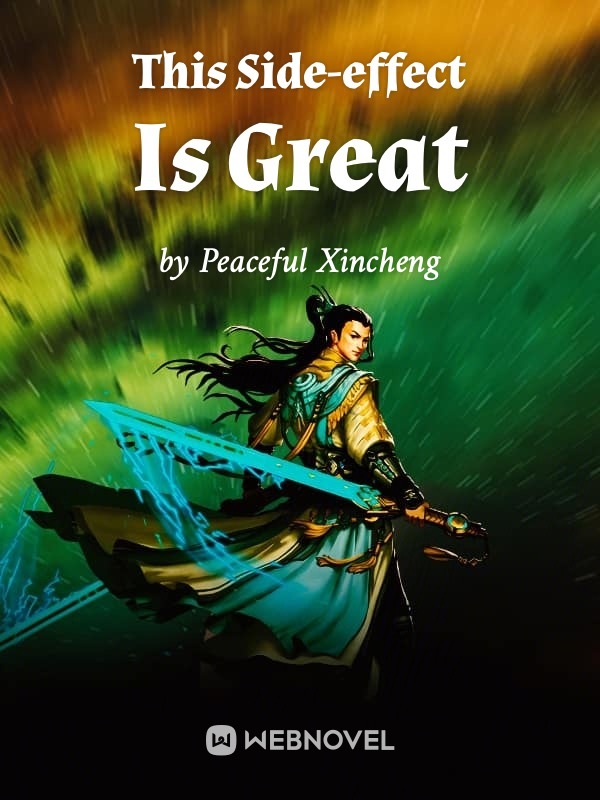 novel cover