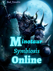 Minotaur Symbiosis Online Book