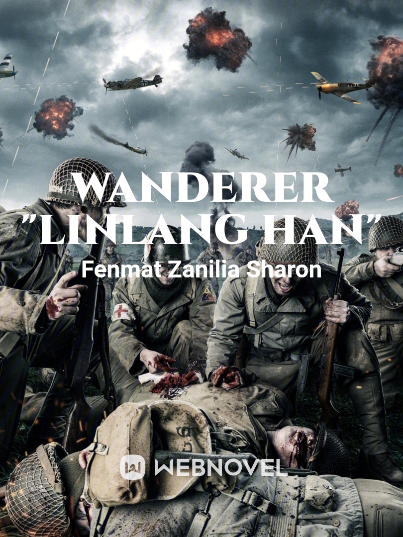 WANDERER " LinLang Han"