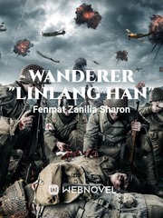WANDERER " LinLang Han" Book