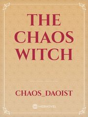 The chaos witch Book
