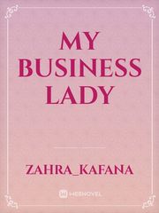 My Business Lady Book