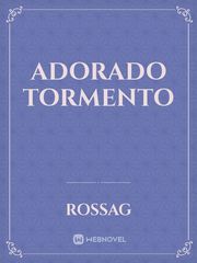 ADORADO TORMENTO Book