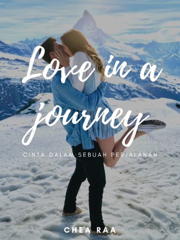 LOVE IN A JOURNEY
