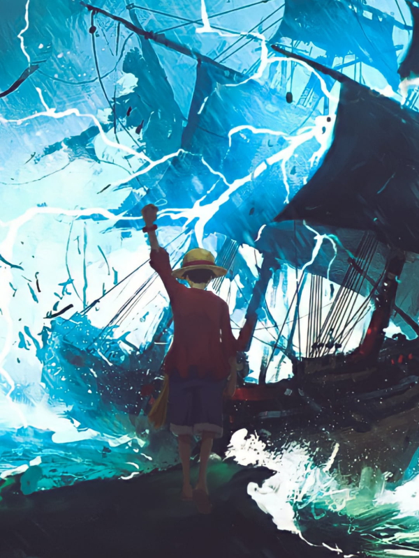 One Piece - The Sea Siren