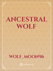 Ancestral Wolf Book
