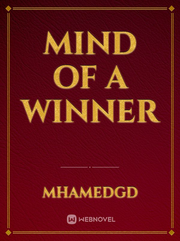 mind-of-a-winner-novel-read-free-webnovel