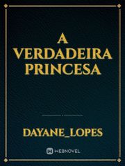 A verdadeira Princesa Book