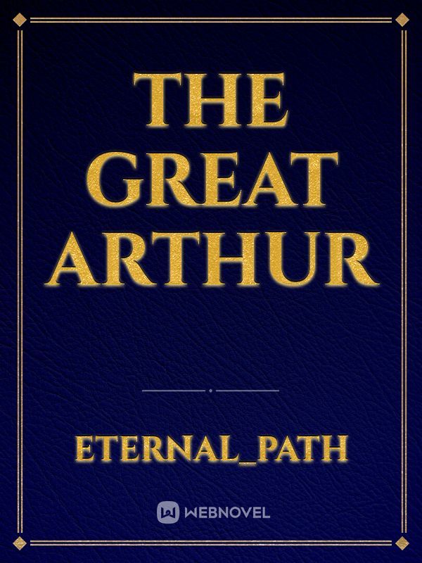 The Great Arthur Book