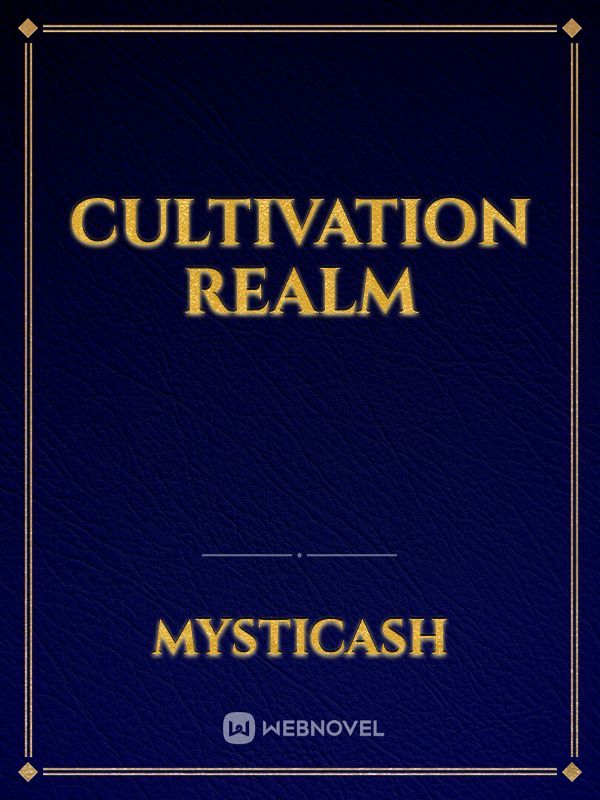 Cultivation Realm