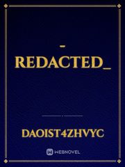 -Redacted_ Book