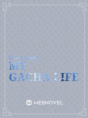 My Gacha Life Book