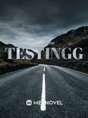 testingg12 Book