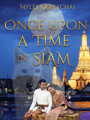 Once Upon a Time in Siam Book