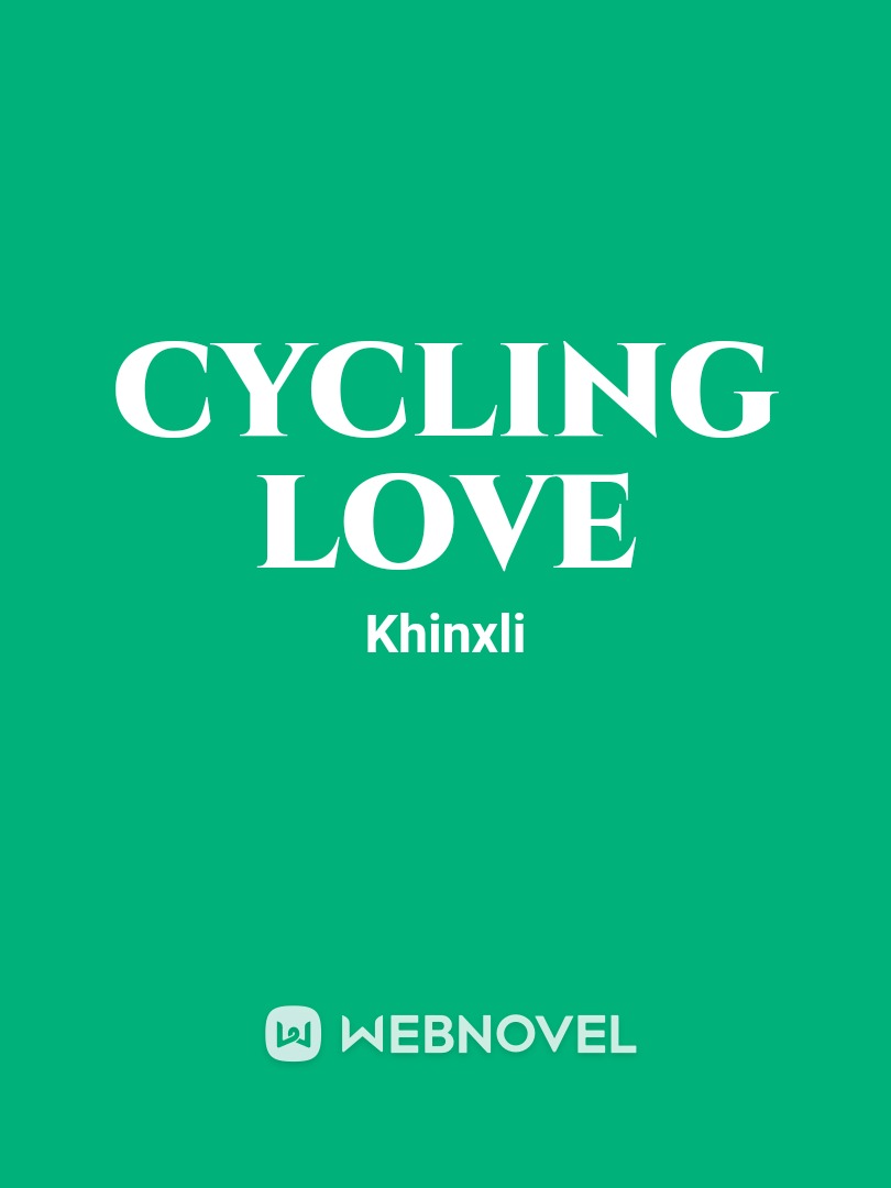 Cycling Love Book
