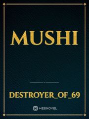 mushi Book