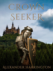 Crown Seeker Book