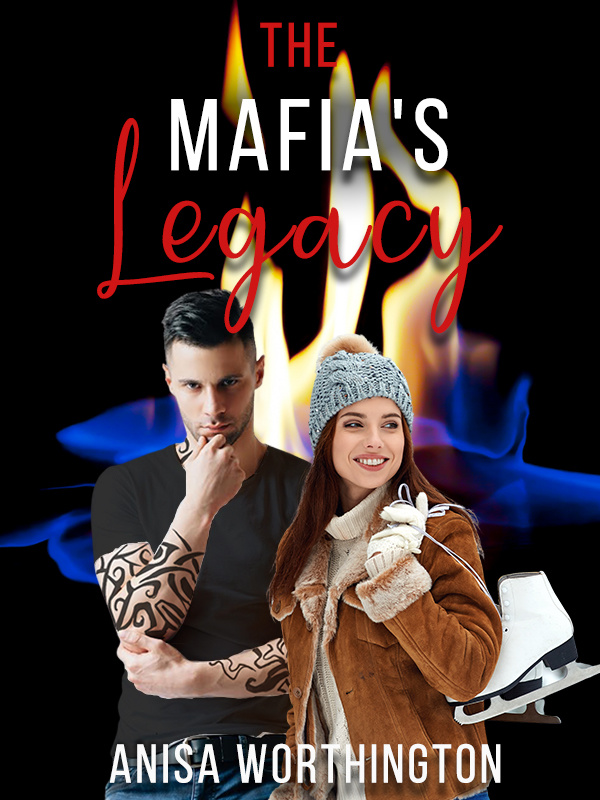 The Mafia's Legacy Book