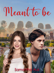 Meant to Be Book