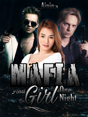 Mafia And Girl One Night Book
