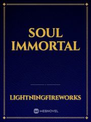 Soul immortal Book