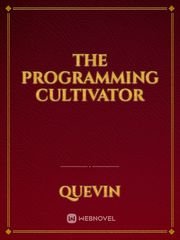 The Programming Cultivator Book