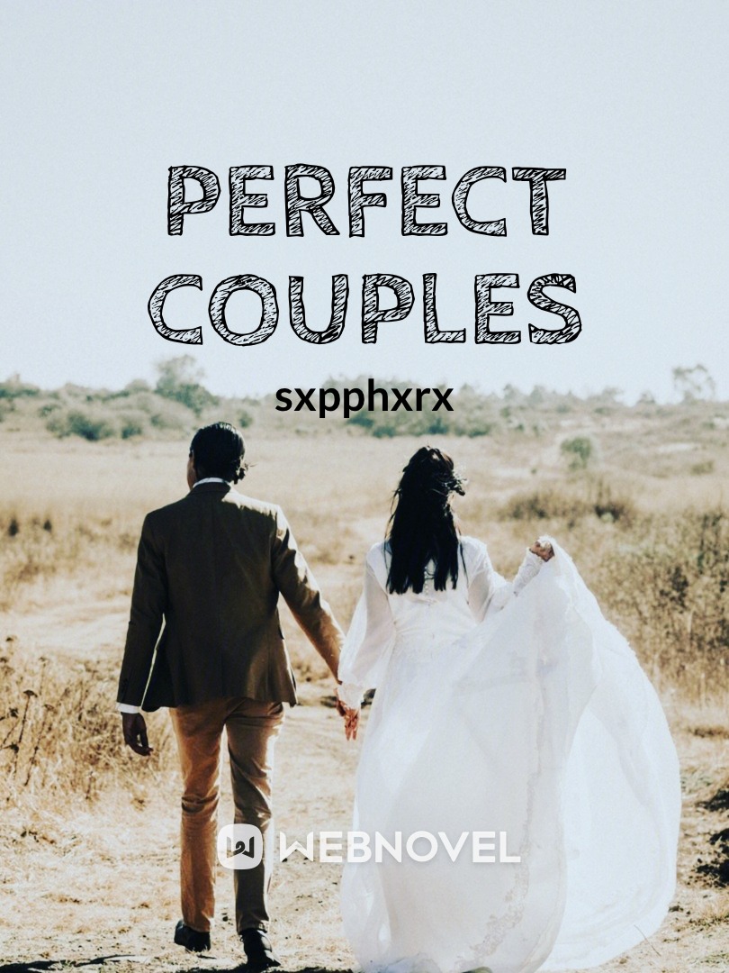 Perfect Couples Book
