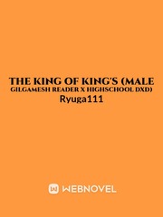 The King of King's (Male Gilgamesh reader x Highschool DXD) Book