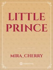 little prince Book