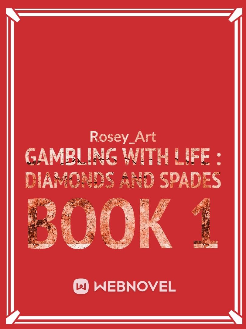 Gambling with Life Book