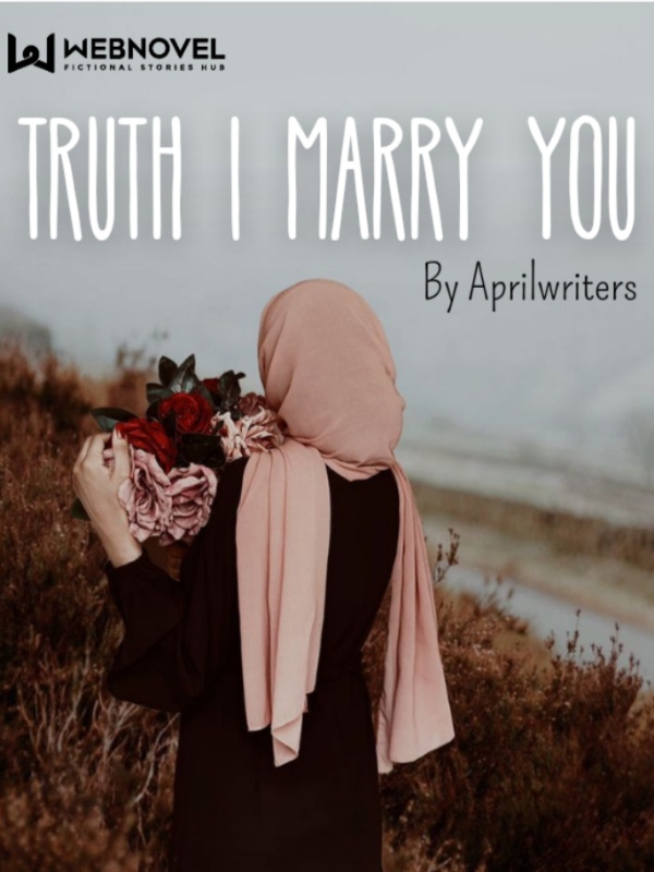 Truth I Marry You Book