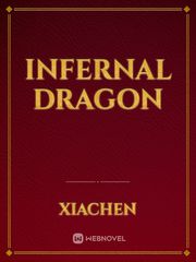 Infernal Dragon Book