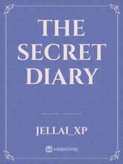 The Secret Diary Book