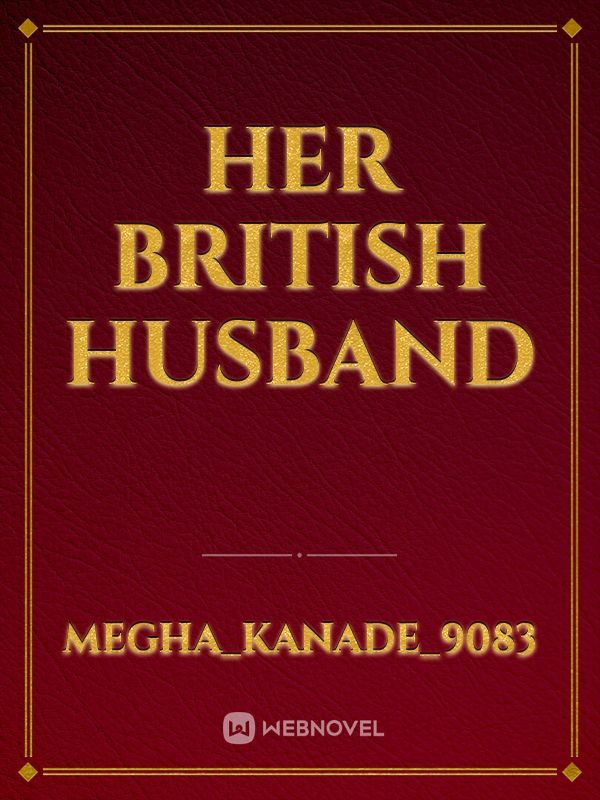 Her British Husband
