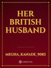 Her British Husband Book