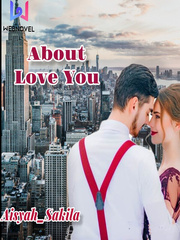 About Love You Book